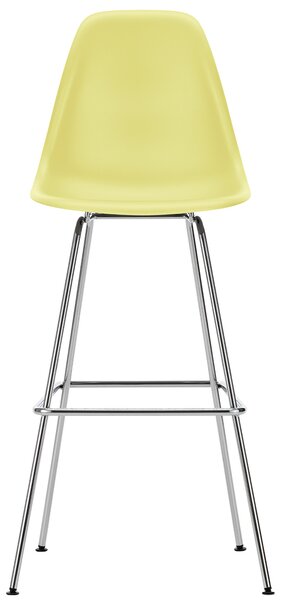 Vitra designové barové židle Stool High (výška sedáku 79.5 cm)