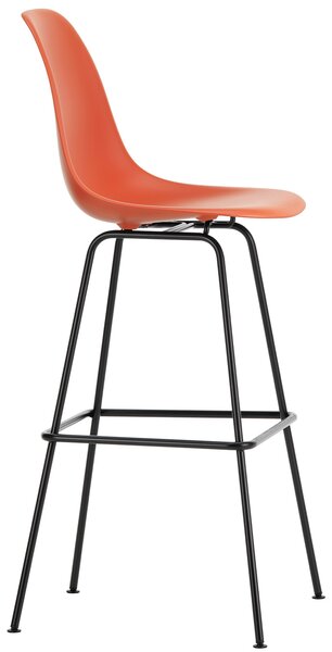 Vitra designové barové židle Stool High (výška sedáku 79.5 cm)