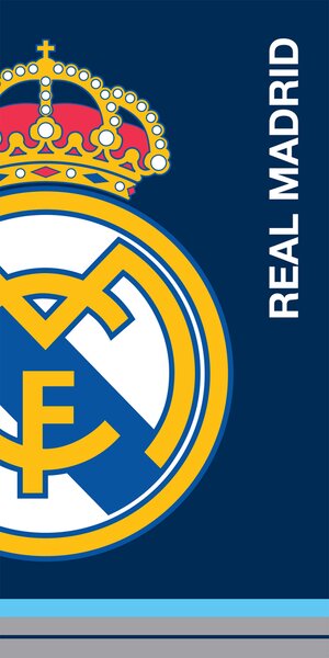 Fotbalová osuška Real Madrid Famoso