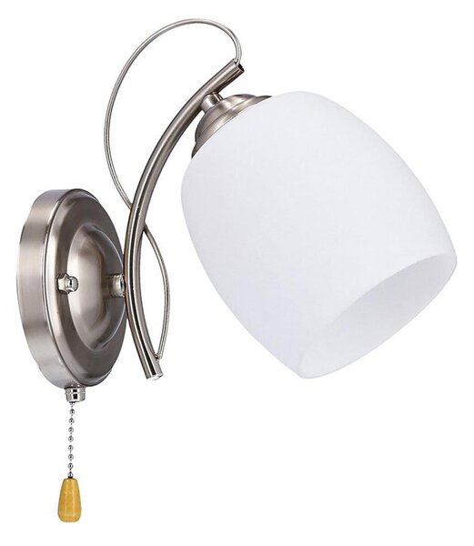 Nástěnné svítidlo AMBA 1xE27/40W/230V