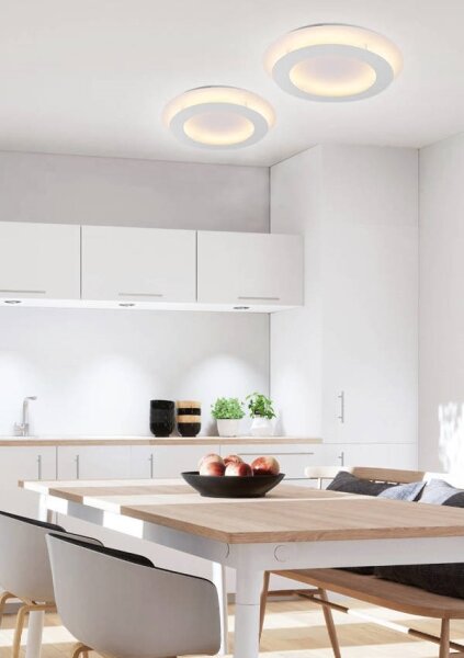 LED Stropní svítidlo MERLE LED/18W/230V