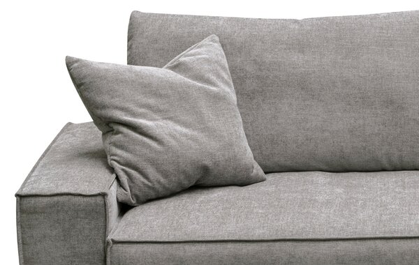 Ghado Rozkládací pohovka Melow 250 cm, levá/pravá