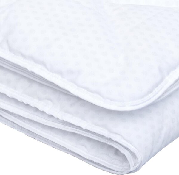 Přikrývka COMFORT COOL SLIM - chladivá lehká - hřejivost Sq 1 140 x 200 cm