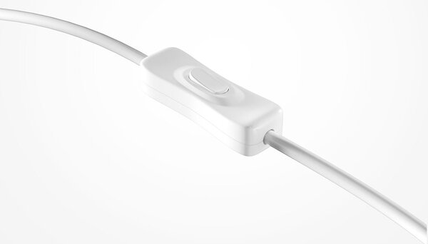 Maytoni Spume LED stolní svítidlo