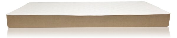 Slee MultiKomfort Visco matrace - poločalouněná Potah: Mystic 03/Trimtex, Rozměr: 90 x 200 cm
