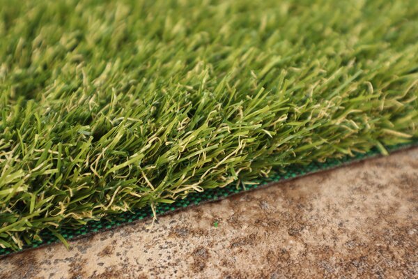 Europe Grass Metrážní umělá tráva Botanic - Rozměr na míru cm