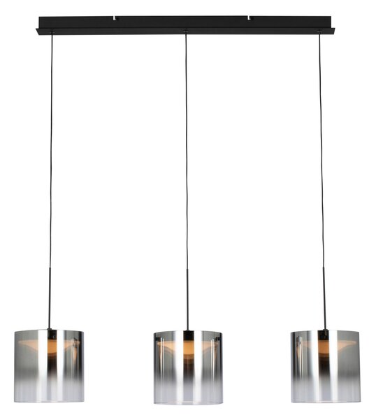 ZÁVĚSNÉ LED SVÍTIDLO, 100/20/180 cm Dieter Knoll - Závěsná LED svítidla