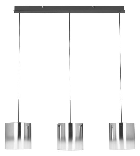 ZÁVĚSNÉ LED SVÍTIDLO, 100/20/180 cm Dieter Knoll - Závěsná LED svítidla