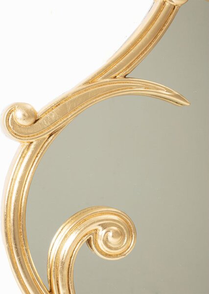 Seletti designová zrcadla Liberty Mirror Woman