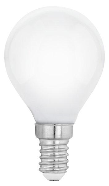 LED žárovka 110046 E14, 4W, teplá bílá