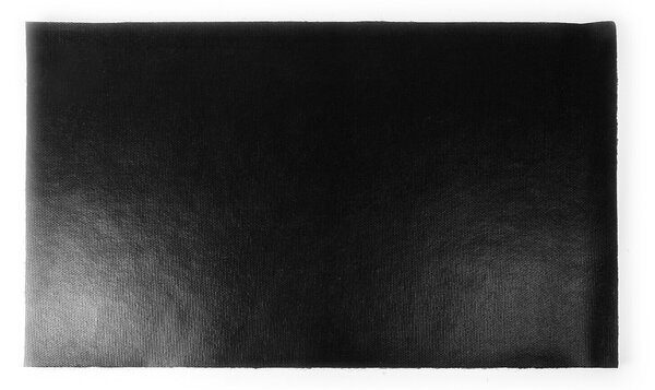 Linder Exclusiv Rohožka z kokosového vlákna 45x75 cm Červená