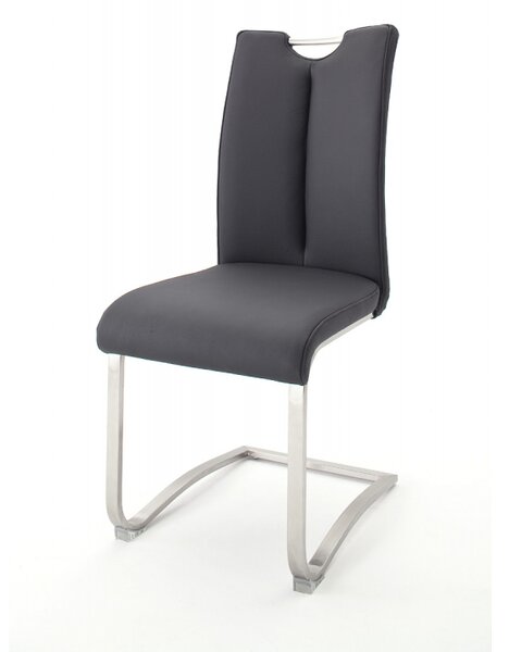 Jídelní židle ARTOS I (Černá)