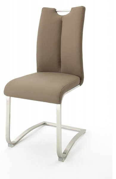 Jídelní židle ARTOS II (Cappuccino)
