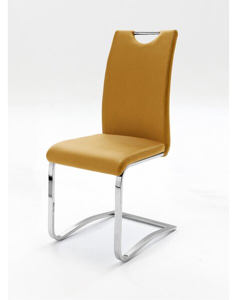Jídelní židle KOELN (různé barvy), Curry