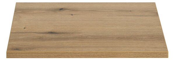 Koupelnová deska ADEL OAK 60,6cm
