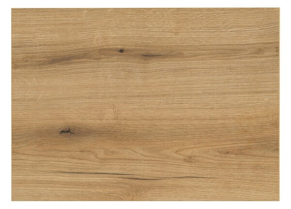 Koupelnová deska NOVA OAK A 70,4cm