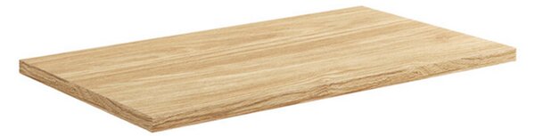 Koupelnová deska OCEAN 80cm