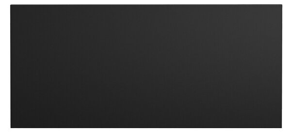 Koupelnová deska NOVA BLACK B 70,4cm