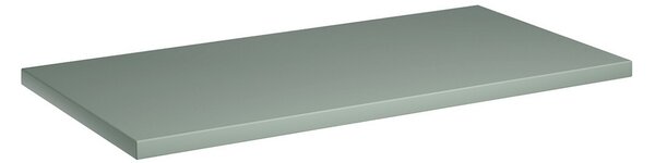 Koupelnová deska LINE REED GREEN B 80,4cm