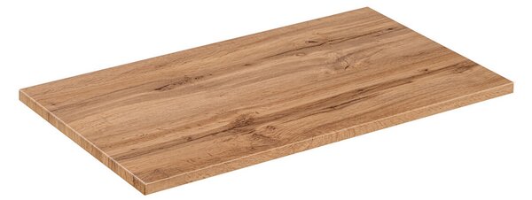 Koupelnová deska ADEL OAK 80,6cm