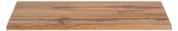 Koupelnová deska ADEL OAK 80,6cm