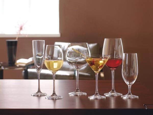 SKLENICE NA BURGUNDSKÉ Schott Zwiesel - Sklenice na červené víno