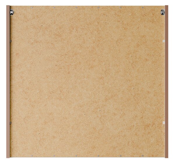 Koupelnová zrcadlová skříňka CASHMERE 80 cm