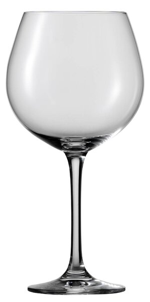 SKLENICE NA BURGUNDSKÉ Schott Zwiesel - Sklenice na červené víno