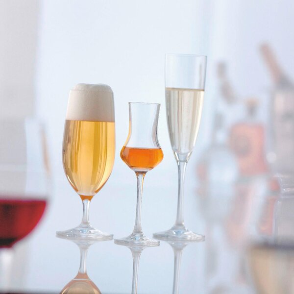 SKLENICE NA SEKT Schott Zwiesel