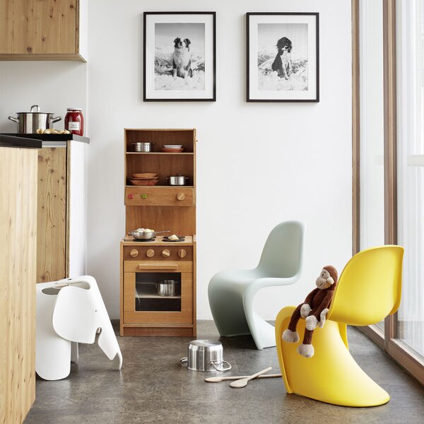 Vitra designové dětské židle Panton Junior