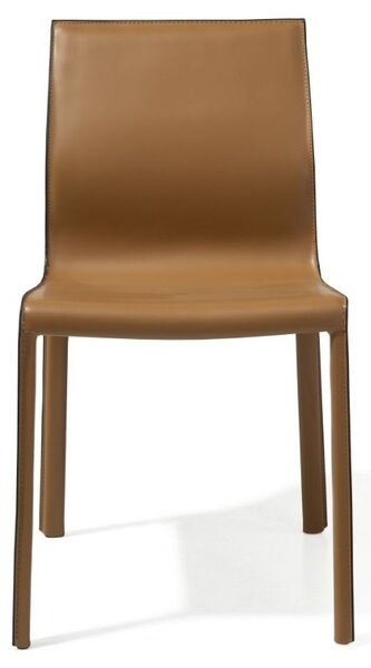 Miotto Koženková jídelní židle Orte