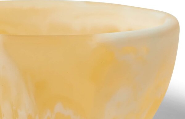 Mistička Patio Soft Yellow