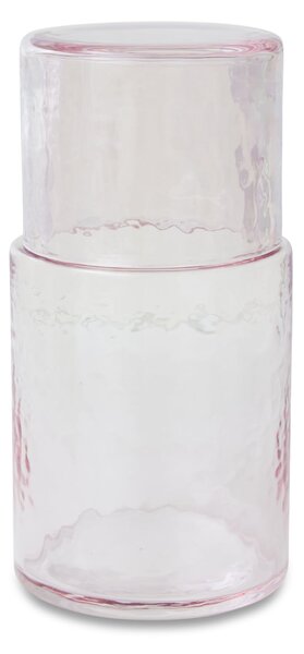 Karafa Tube Blush 800 ml