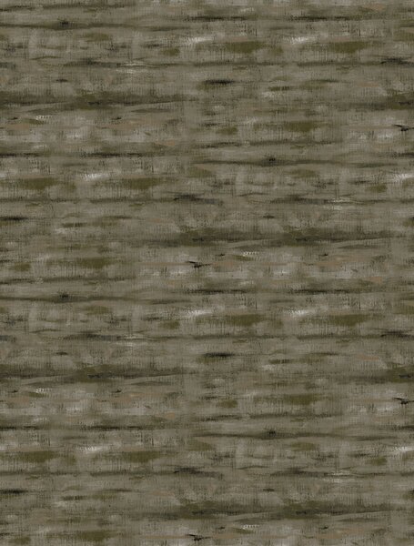 Vliesová obrazová tapeta na zeď, hnědo-zelená, malba, FW4053-5, Feature Walls, Decoprint