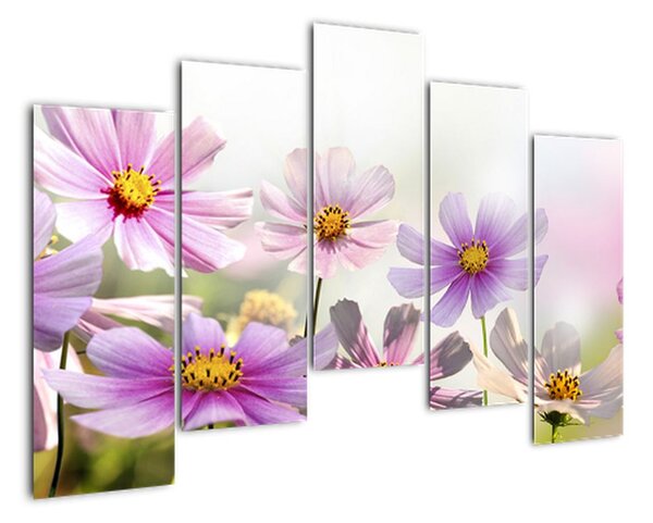 Obraz květin (125x90cm)