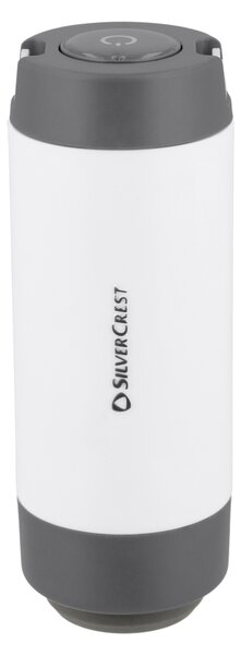 Silvercrest® Ruční vakuovačka (100406907)
