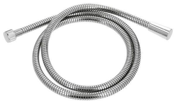 Livarno® Elastická sprchová hadice, 1,5–2 m (100407787)