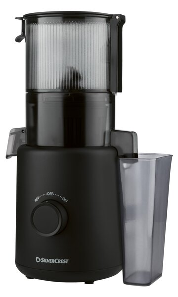 Silvercrest® Šnekový odšťavňovač Slow Juicer (100407604)