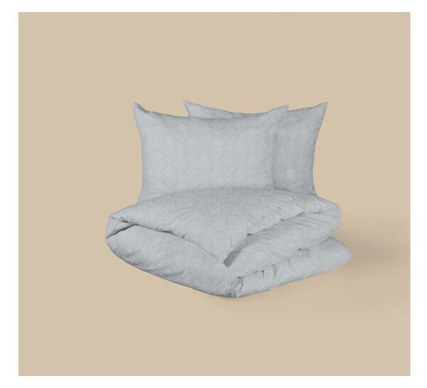 Livarno® Ložní povlečení Renforcé, 200 x 220 cm, 70 x 90 cm (geometrie) (100408465002)