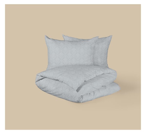 Livarno® Ložní povlečení Renforcé, 200 x 220 cm, 70 x 90 cm (geometrie) (100408465002)