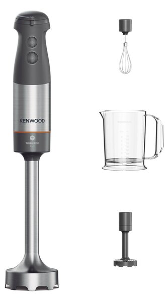 Kenwood Tyčový mixér Triblade XL+ (100408246)