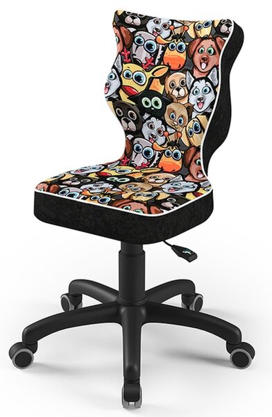 Dětská židle ENTELO PETIT 1 vícebarevná