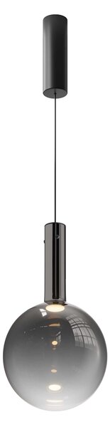 Maytoni Nebula LED závěsné svítidlo BíláØ200mm