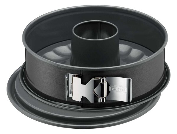 LA FORME PLUS 2v1 dort/bábovka kulatá 26 cm - KAISER