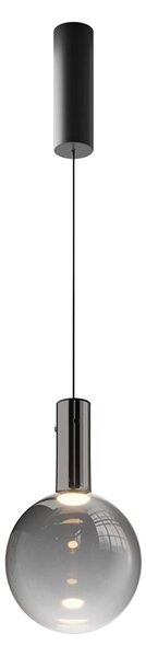 Maytoni Nebula LED závěsné svítidlo BíláØ200mm