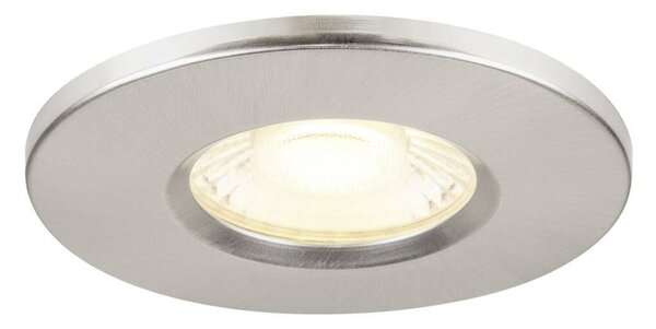 BIG WHITE SLV UNIVERSAL DOWNLIGHT fázově stmívatelné vestavné svítidlo IP20, 7W, 2700/3000/4000/6500K, 38°, bez krytu. 1008065