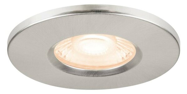 BIG WHITE SLV UNIVERSAL DOWNLIGHT fázově stmívatelné vestavné svítidlo IP20, 7W, 2700/3000/4000/6500K, 38°, bez krytu. 1008065