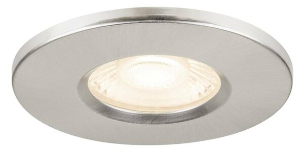 BIG WHITE SLV UNIVERSAL DOWNLIGHT fázově stmívatelné vestavné svítidlo IP20, 7W, 2700/3000/4000/6500K, 38°, bez krytu. 1008065