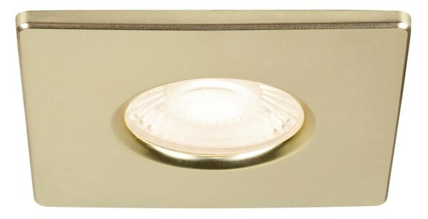 BIG WHITE SLV UNIVERSAL DOWNLIGHT fázově stmívatelné vestavné svítidlo IP20, 7W, 2700/3000/4000/6500K, 38°, bez krytu. 1008065