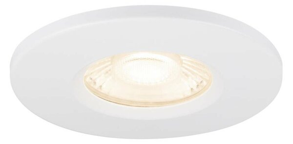 BIG WHITE SLV UNIVERSAL DOWNLIGHT fázově stmívatelné vestavné svítidlo IP20, 7W, 2700/3000/4000/6500K, 38°, bez krytu. 1008065